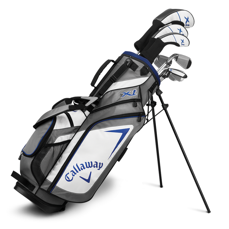 Juegos Callaway XT - View 2