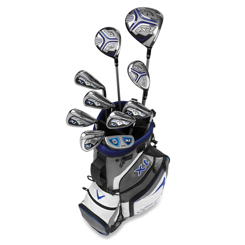 Juegos Callaway XT - View 4