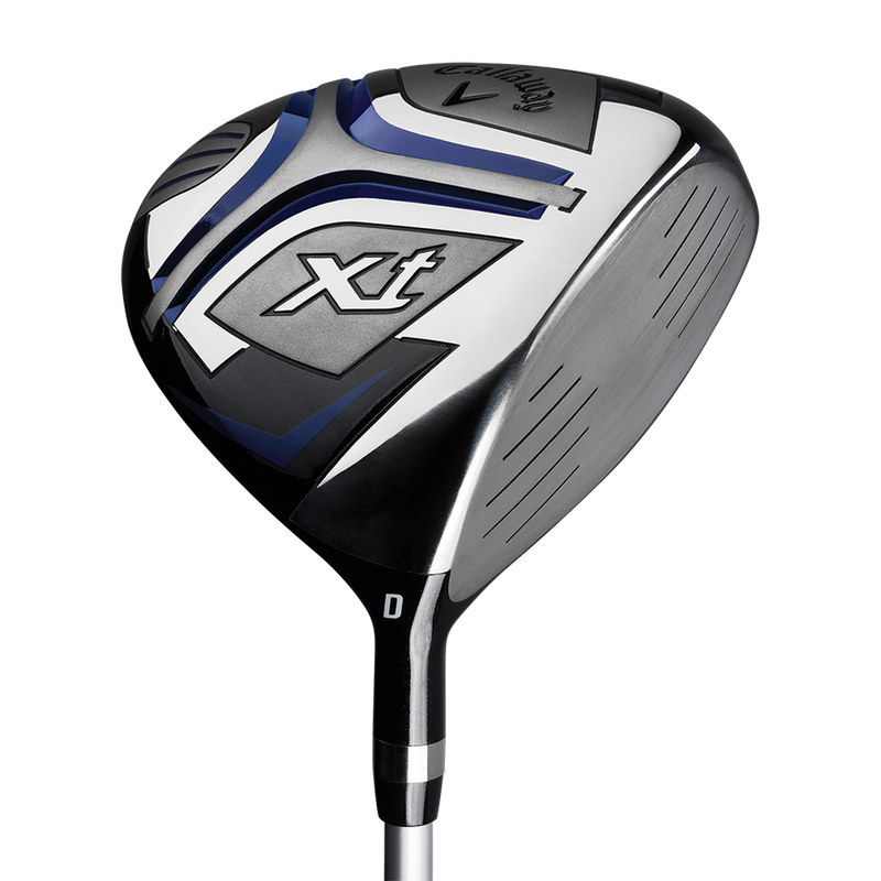 Juegos Callaway XT - View 5