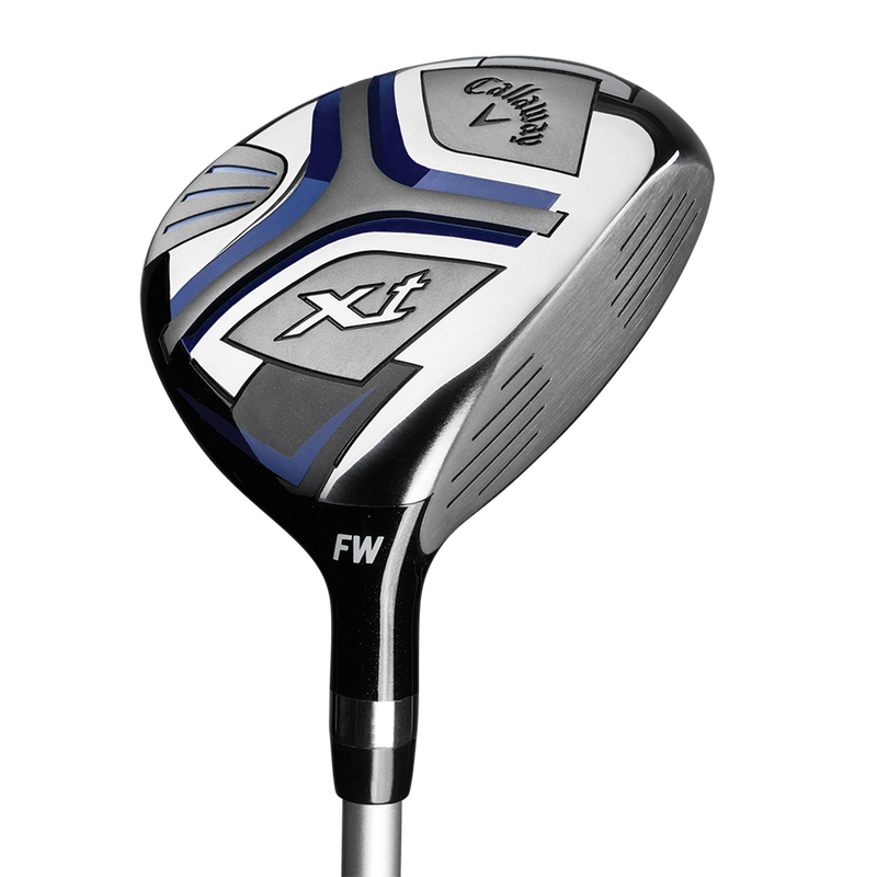 Juegos Callaway XT - View 6