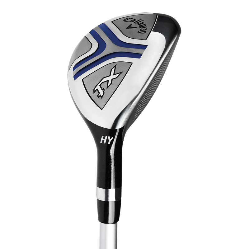 Juegos Callaway XT - View 7