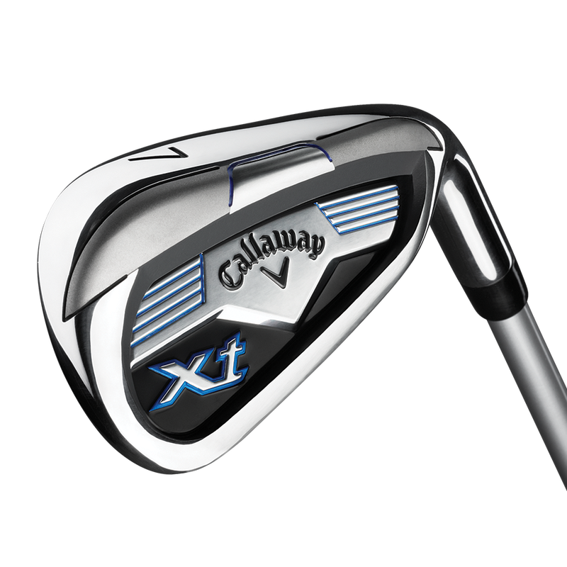 Juegos Callaway XT - View 9