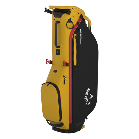 Fairway C Stand Bag