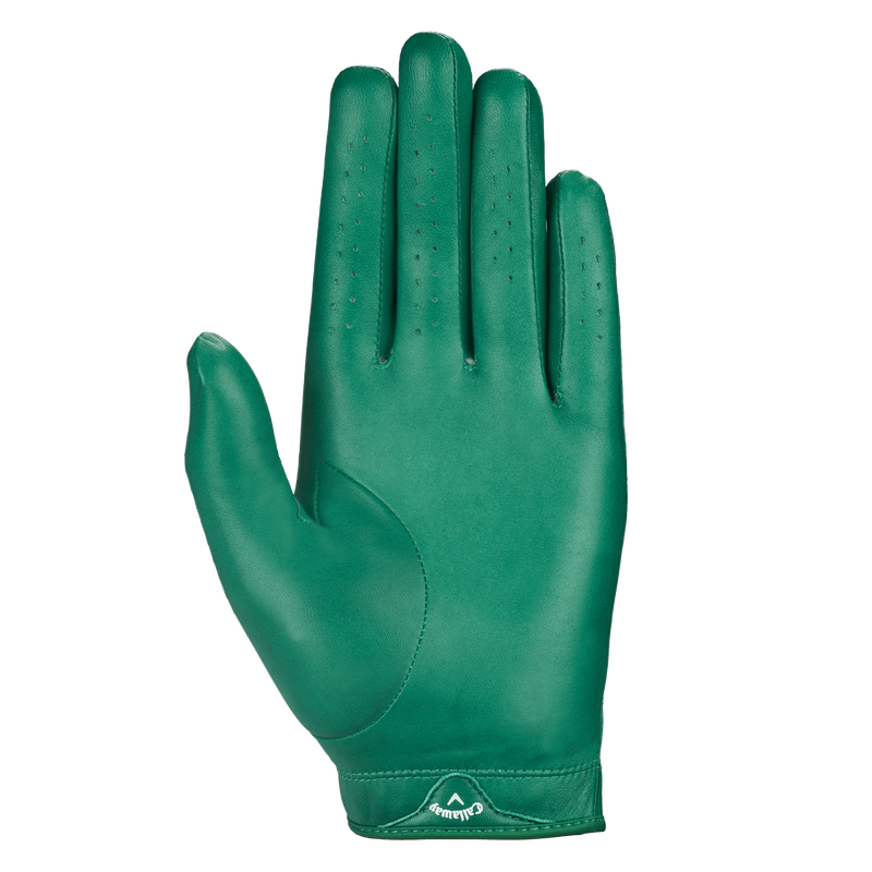 2022 Lucky Tour Authentic Golf Glove - View 2