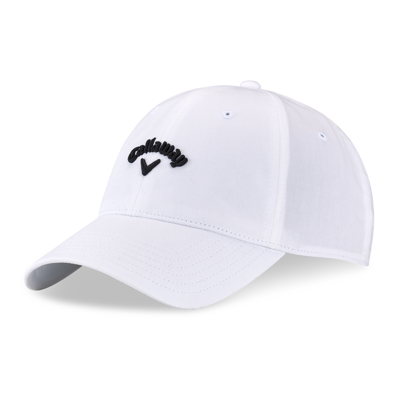 Heritage Twill XL Adjustable Hat - View 1