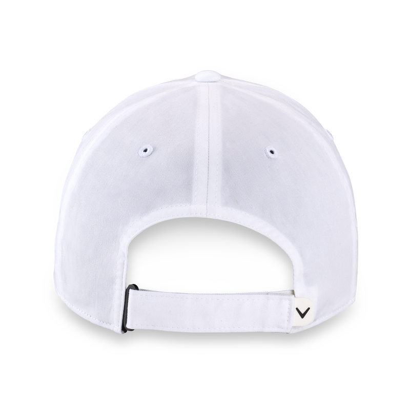 Heritage Twill XL Adjustable Hat - View 2