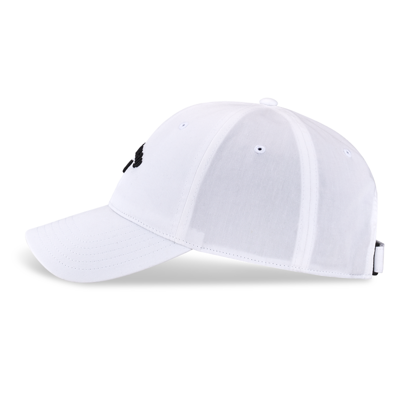 Heritage Twill XL Adjustable Hat - View 3
