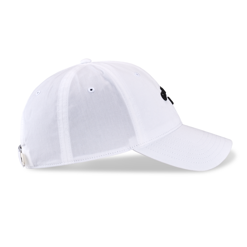 Heritage Twill XL Adjustable Hat - View 4