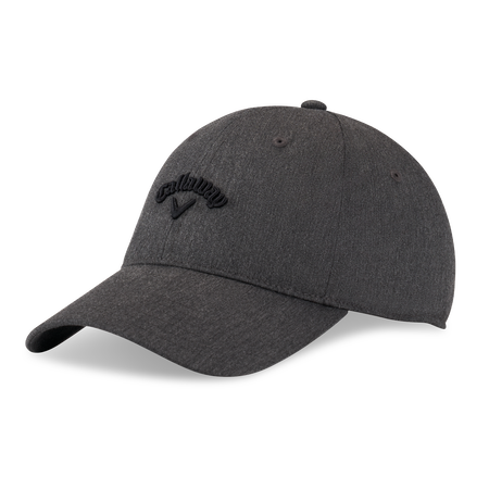 Heritage Twill XL Adjustable Hat