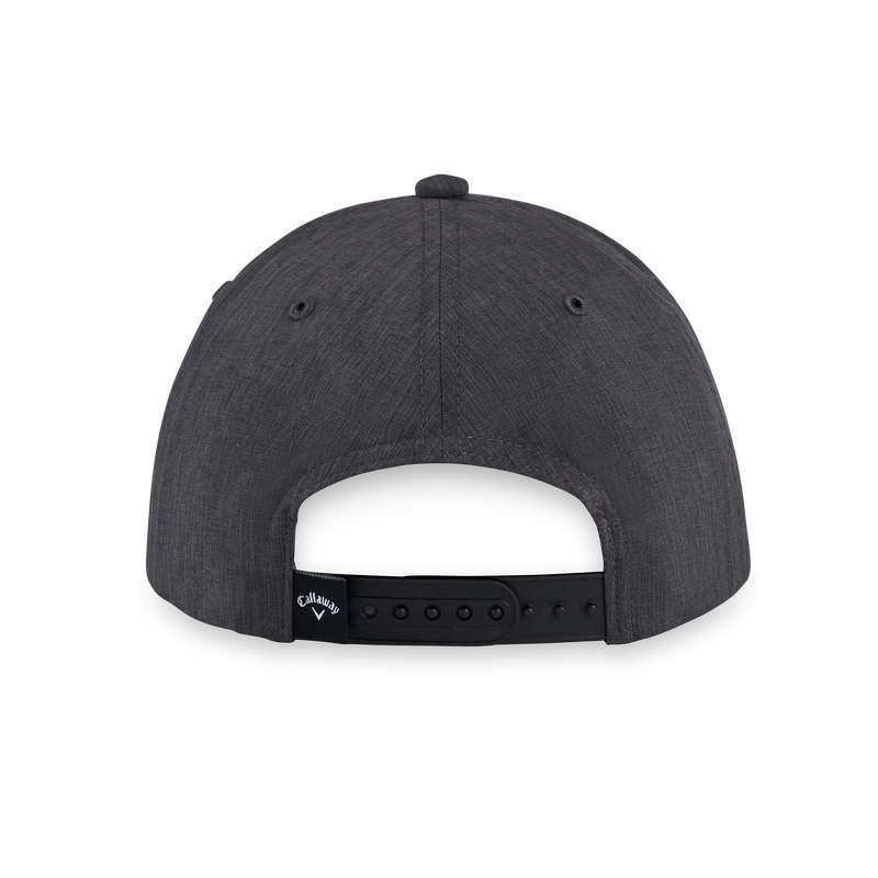 Practice Green Adjustable Hat - View 2