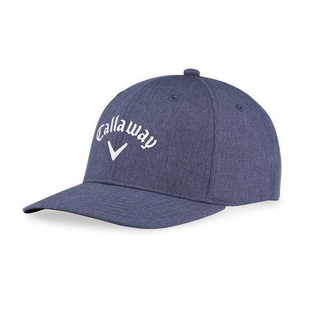 Practice Green Adjustable Hat