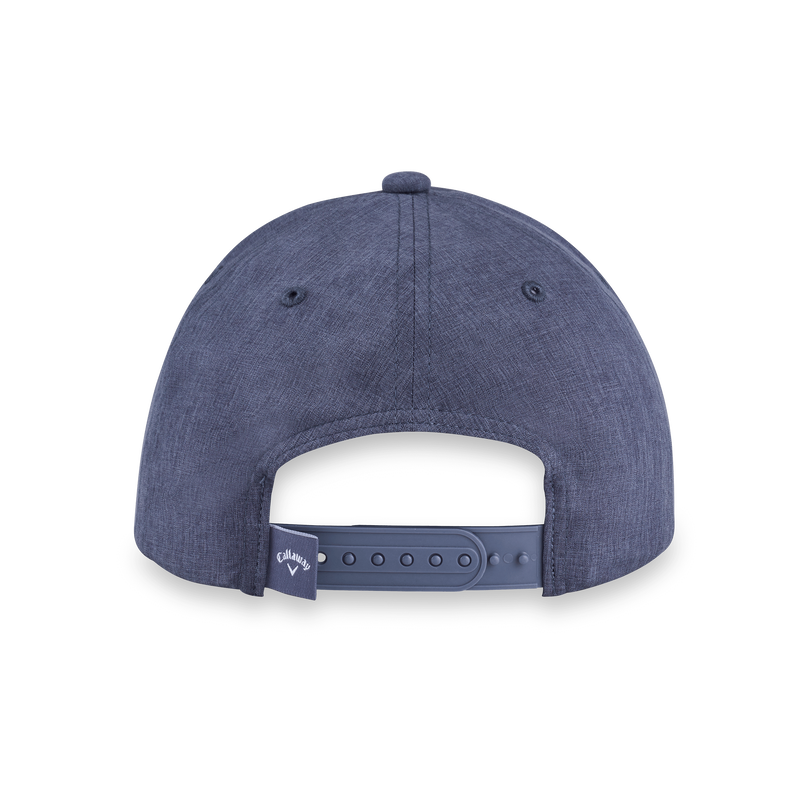 Practice Green Adjustable Hat - View 2