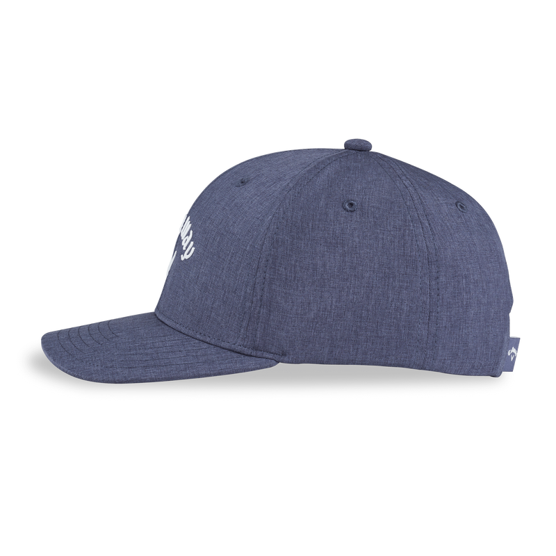 Practice Green Adjustable Hat - View 3