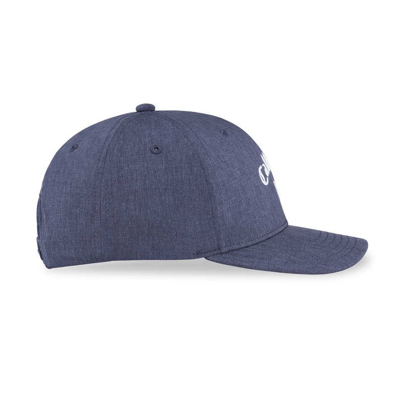 Practice Green Adjustable Hat - View 4