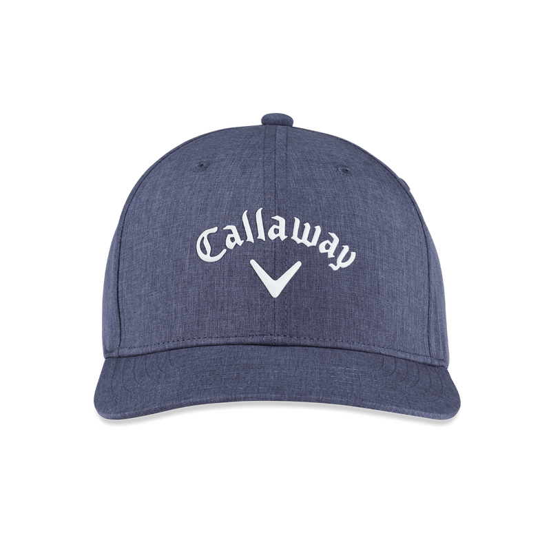 Practice Green Adjustable Hat - View 5