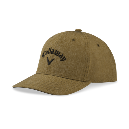 Practice Green Adjustable Hat