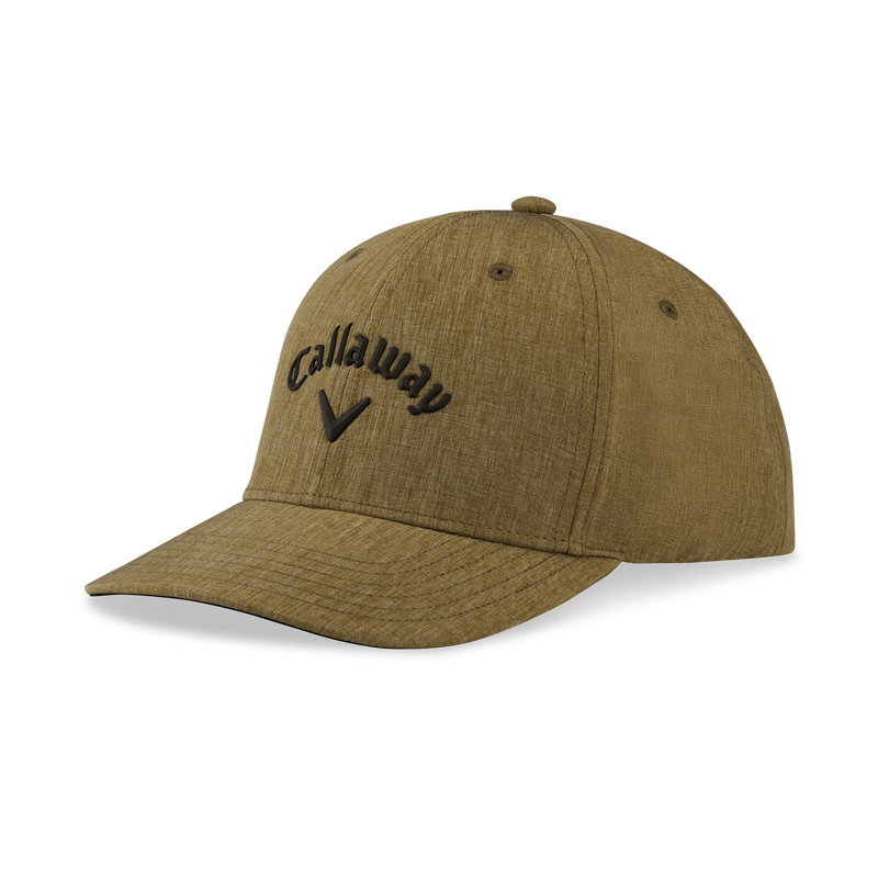 Practice Green Adjustable Hat - View 1
