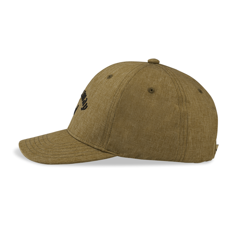 Practice Green Adjustable Hat - View 3