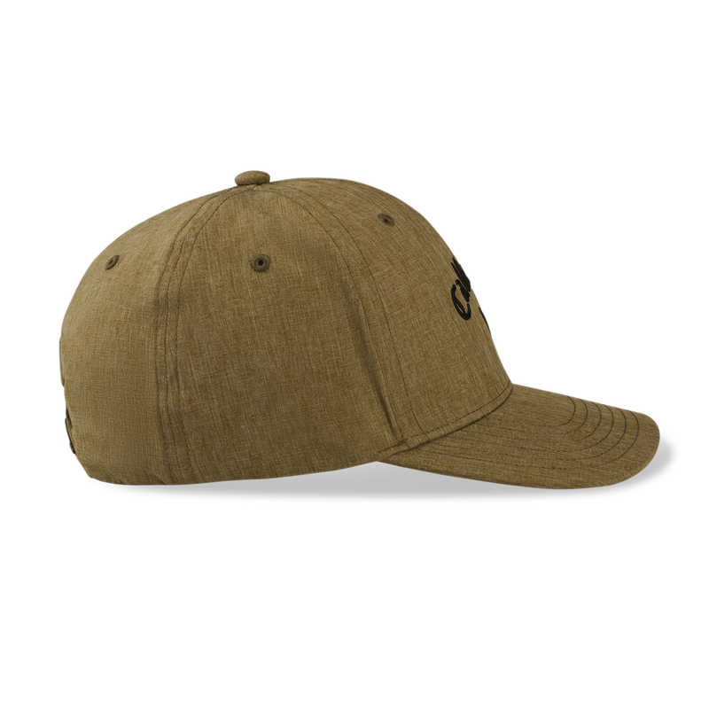 Practice Green Adjustable Hat - View 4