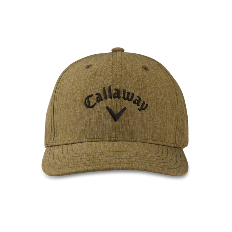 Practice Green Adjustable Hat - View 5