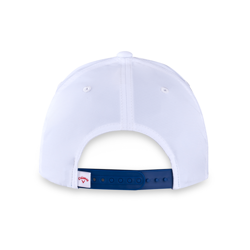 Rutherford FLEXFIT® Snapback Hat - View 2