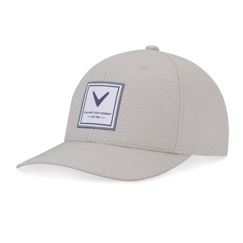 Rutherford FLEXFIT® Snapback Hat - View 1