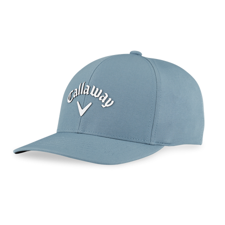 Stretch Fit Fitted Hat