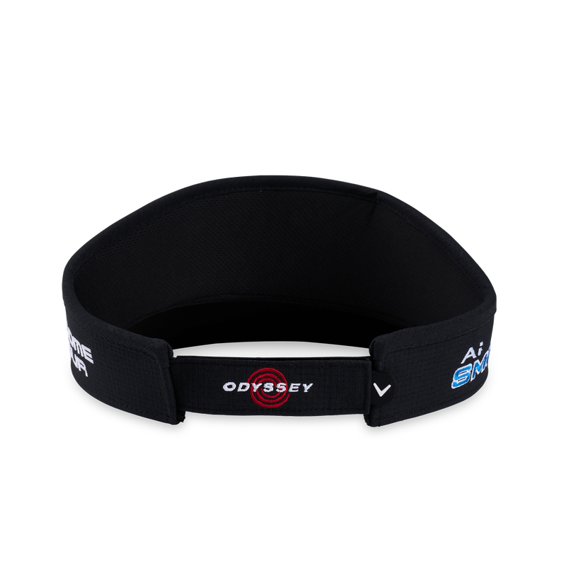 Tour Authentic High Crown Adjustable Visor - View 4