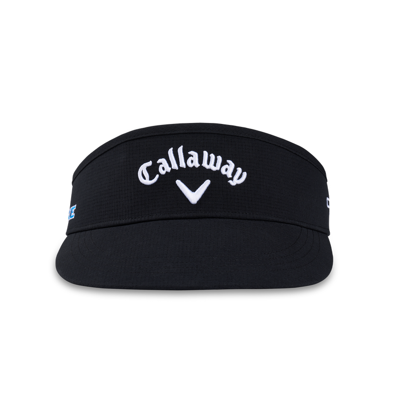 Tour Authentic High Crown Adjustable Visor - View 5