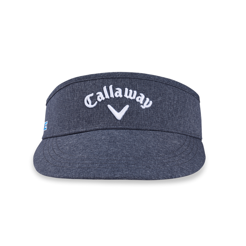 Tour Authentic High Crown Adjustable Visor - View 5