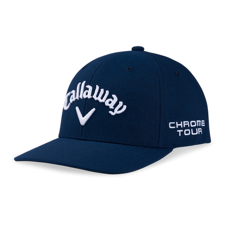 Tour Authentic Performance Pro Adjustable Hat
