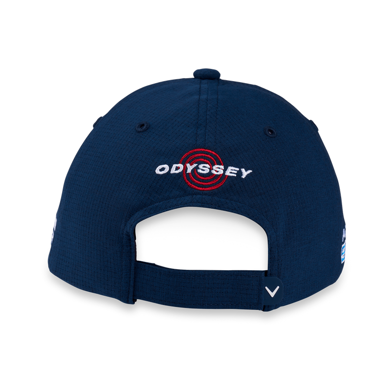 Tour Authentic Performance Pro Adjustable Hat - View 2