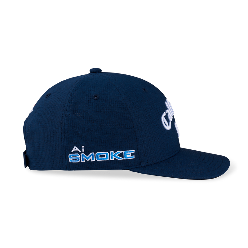 Tour Authentic Performance Pro Adjustable Hat - View 4