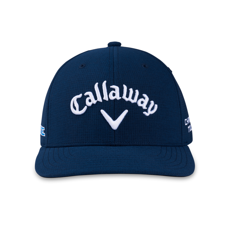 Tour Authentic Performance Pro Adjustable Hat - View 5