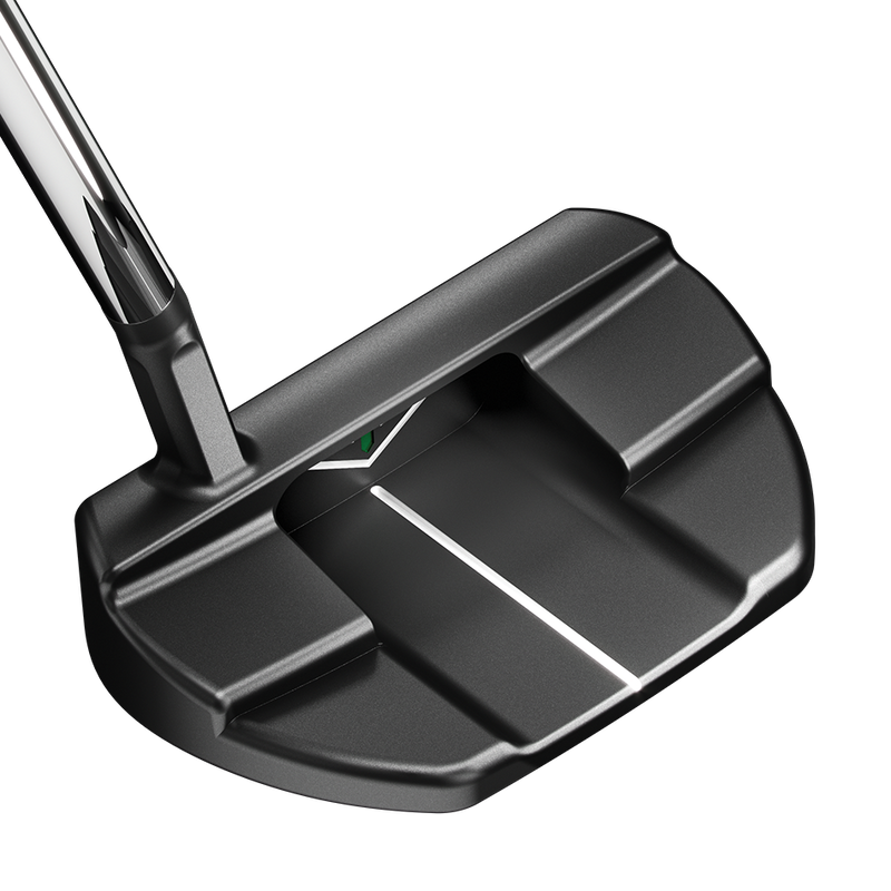 Atlanta H4 CounterBalanced MR Putter - View 1