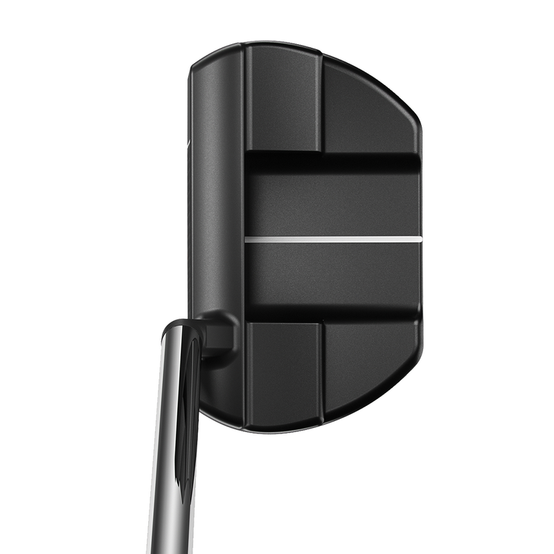 Atlanta H4 CounterBalanced MR Putter - View 2