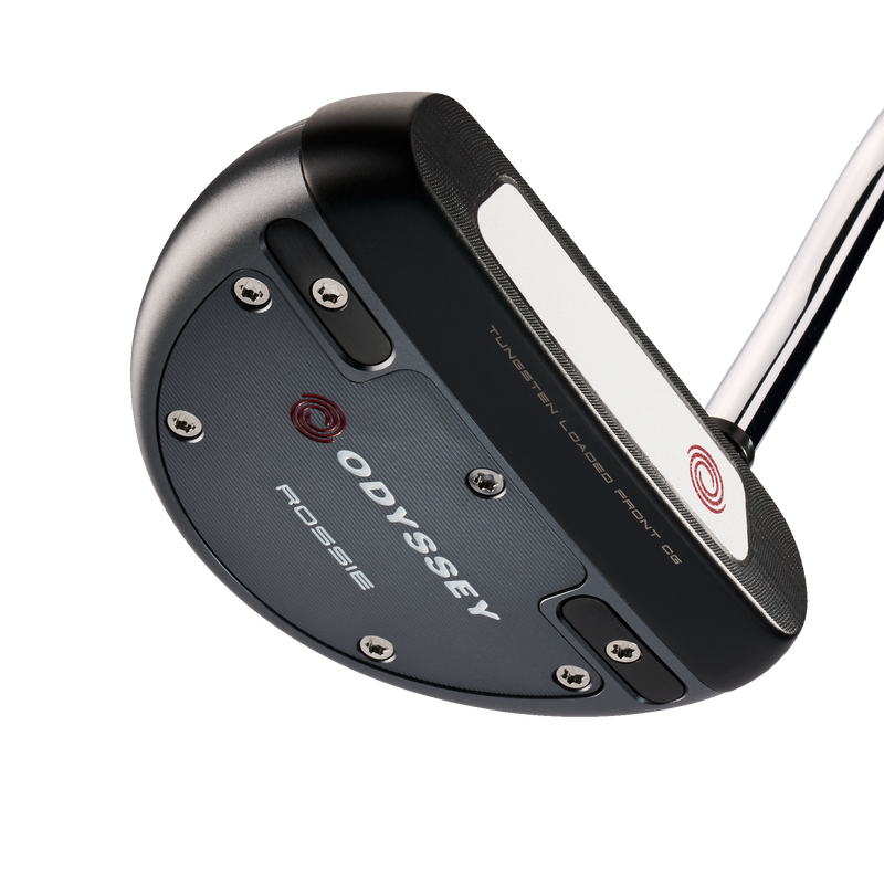 Tri-Hot 5K Rossie DB Putter - View 4