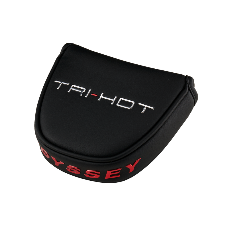 Tri-Hot 5K Rossie DB Putter - View 6