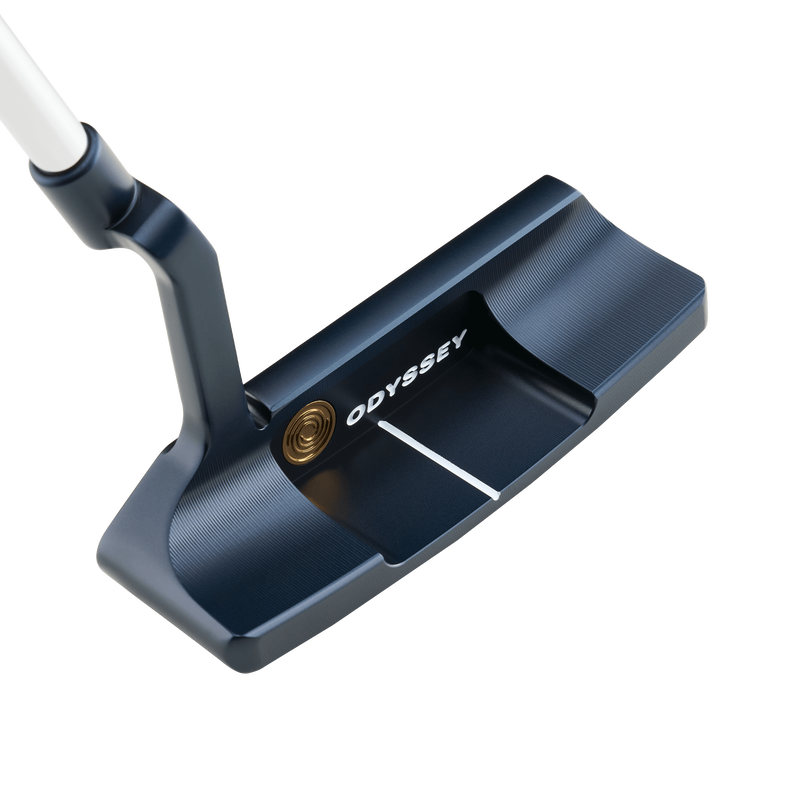 Ai-ONE Milled One Wide T CH Putter - View 3