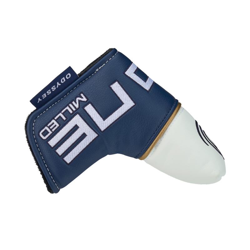 Ai-ONE Milled One Wide T CH Putter - View 8