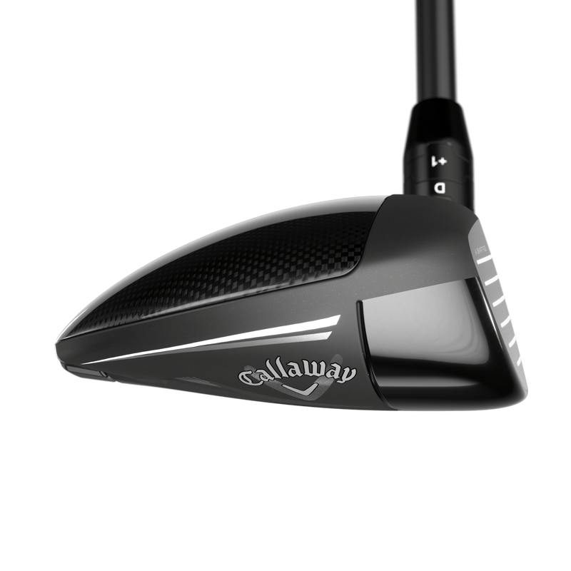 Paradym Ai Smoke Triple Diamond Fairway Wood | Callaway Golf