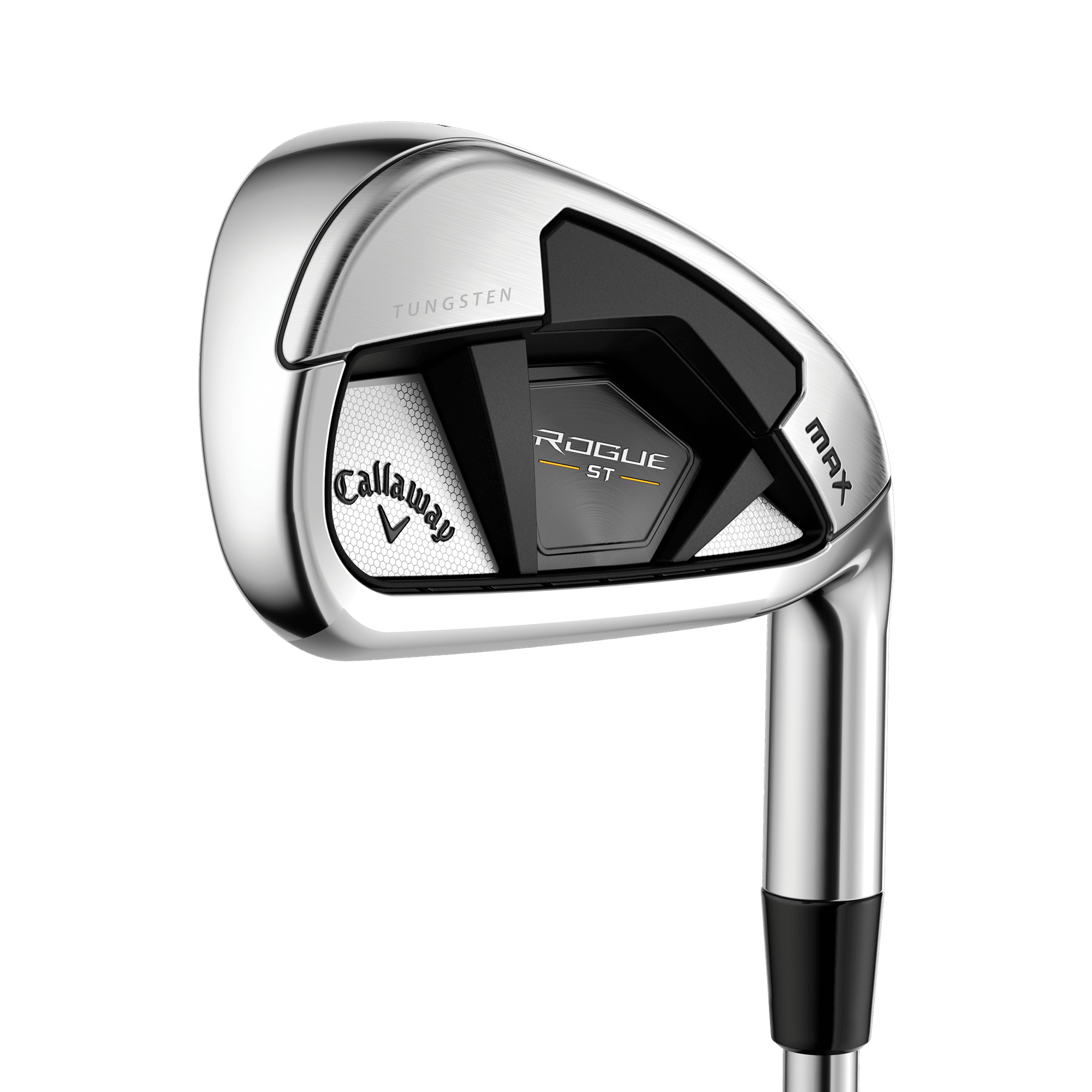 【人気No.1】 Rogue Set Irons/Hybrids MAX ST クラブ