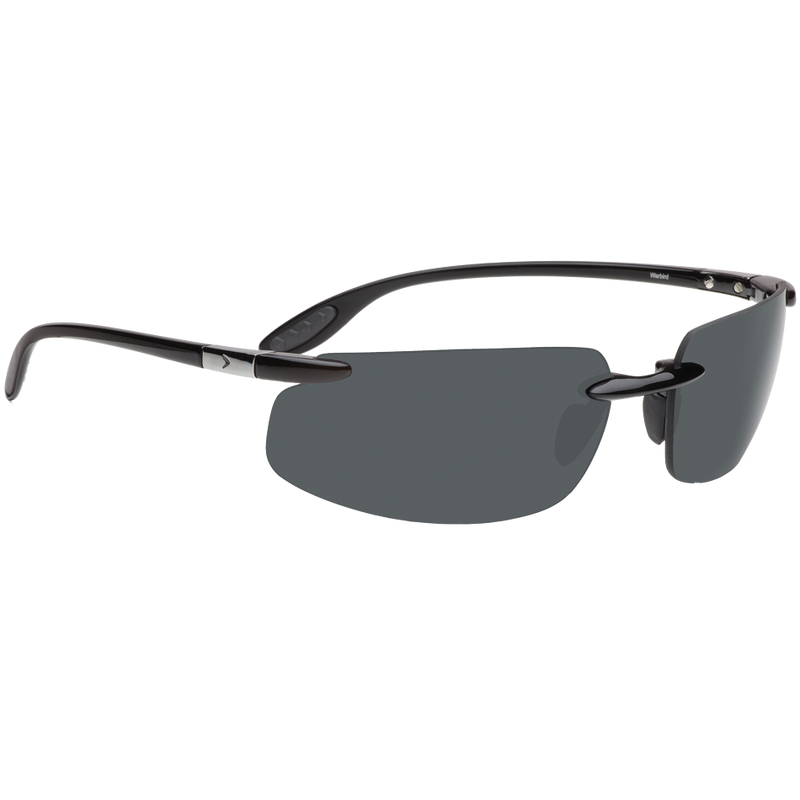 Diablo Warbird Sunglasses - View 1