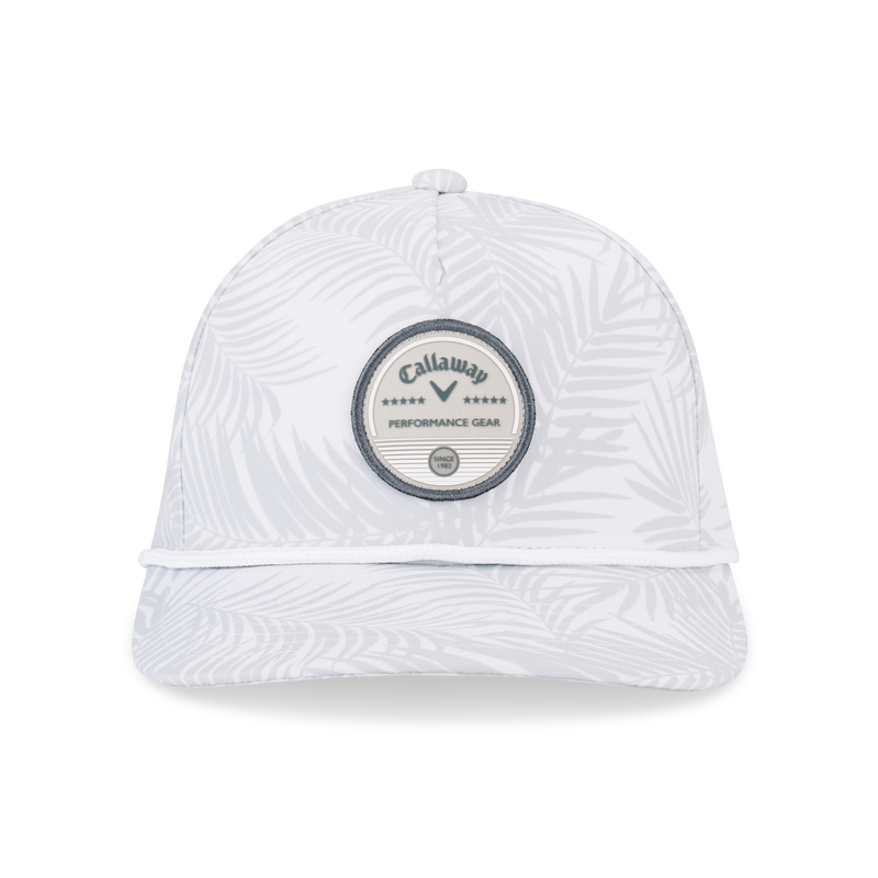 Bogey Free Adjustable Hat - View 5