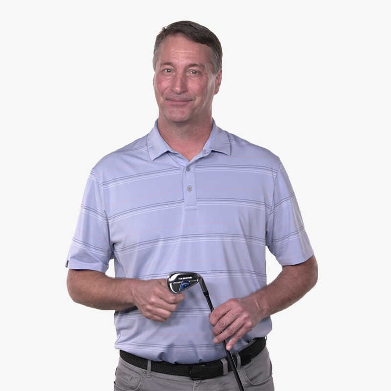 Big Bertha B21 Irons/Hybrids Set - View Video