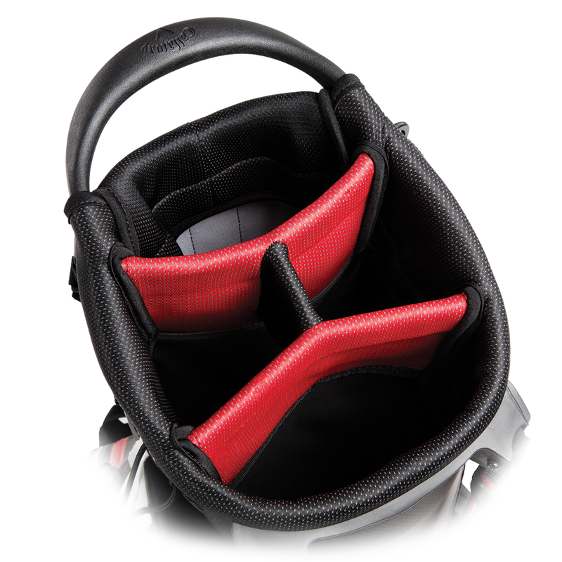 Aqua Dry Lite Logo Stand Bag - View 5