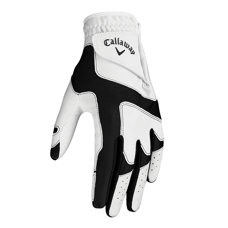 Women's OPTI FIT Golf Glove - View 1