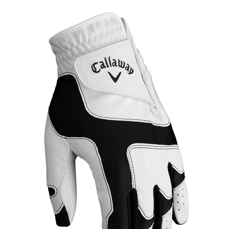 Women's OPTI FIT Golf Glove - View 3