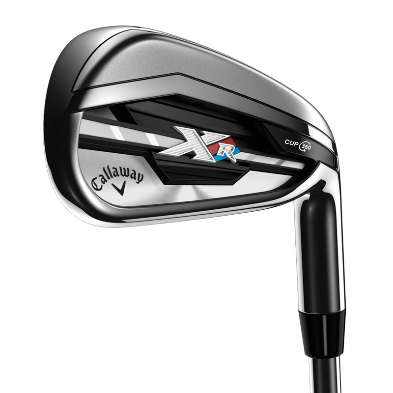 Hierros XR - View 6