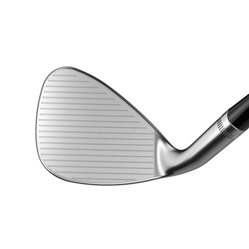 PM Grind 19 Chrome Wedges - View 3
